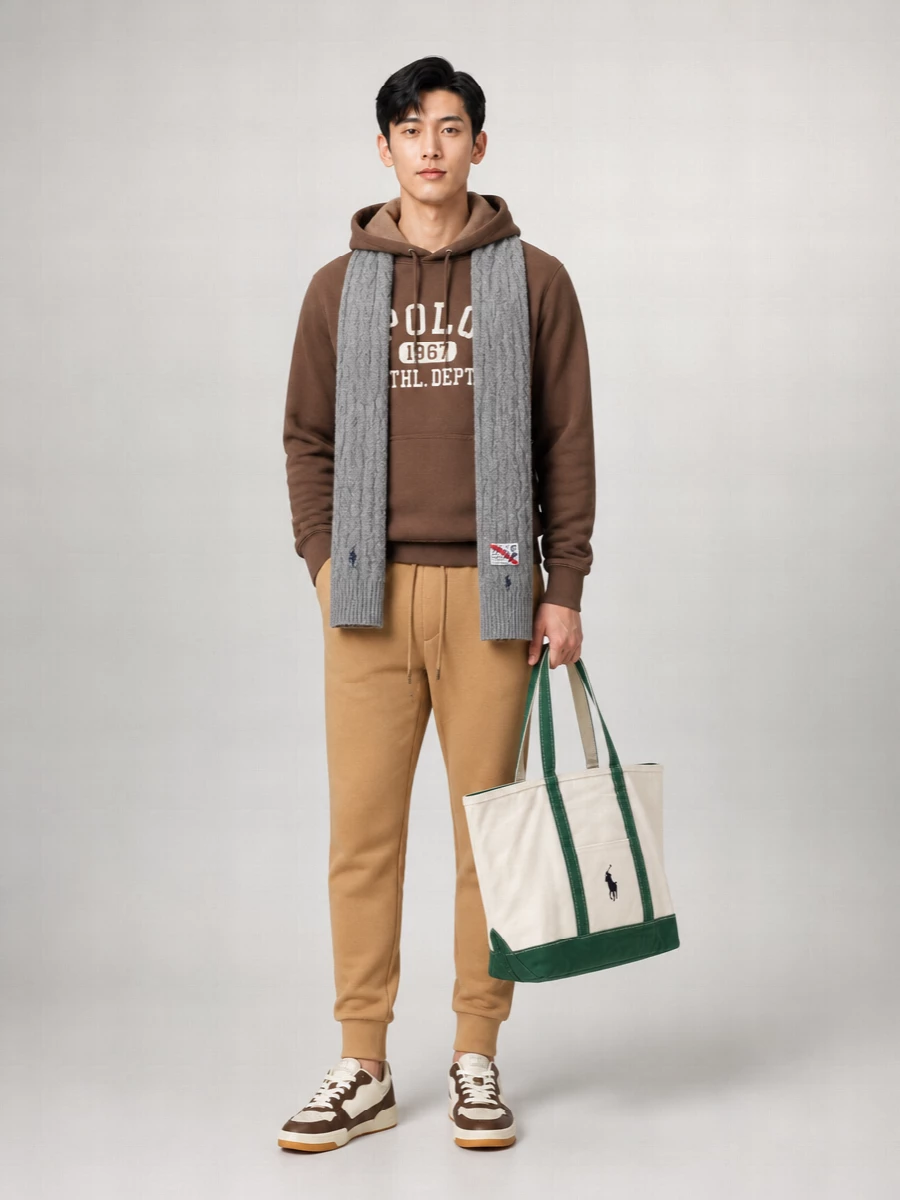 Polo Ralph Lauren Hoodie