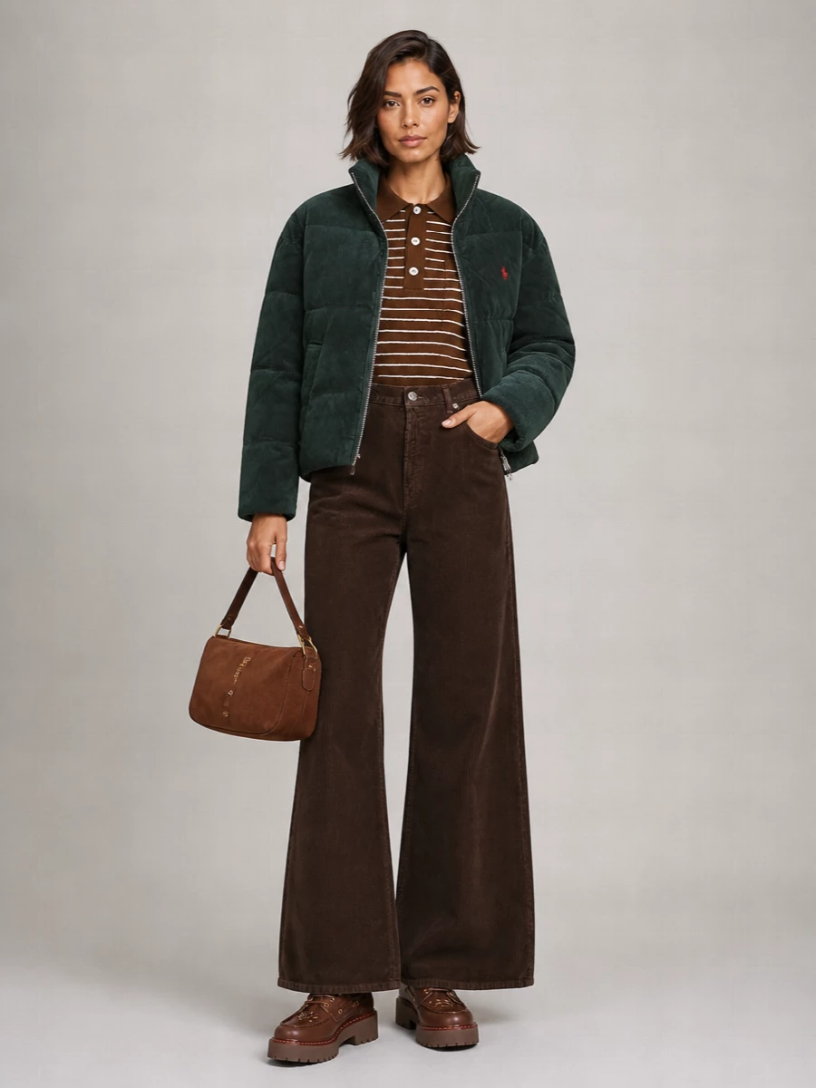 Pinko Calf Leather Platform Loafers