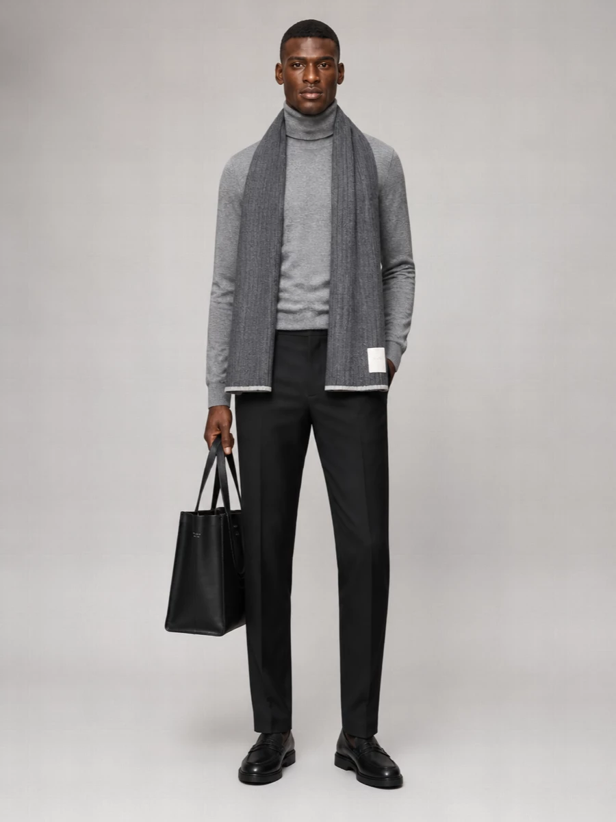 Lardini cashmere jumper