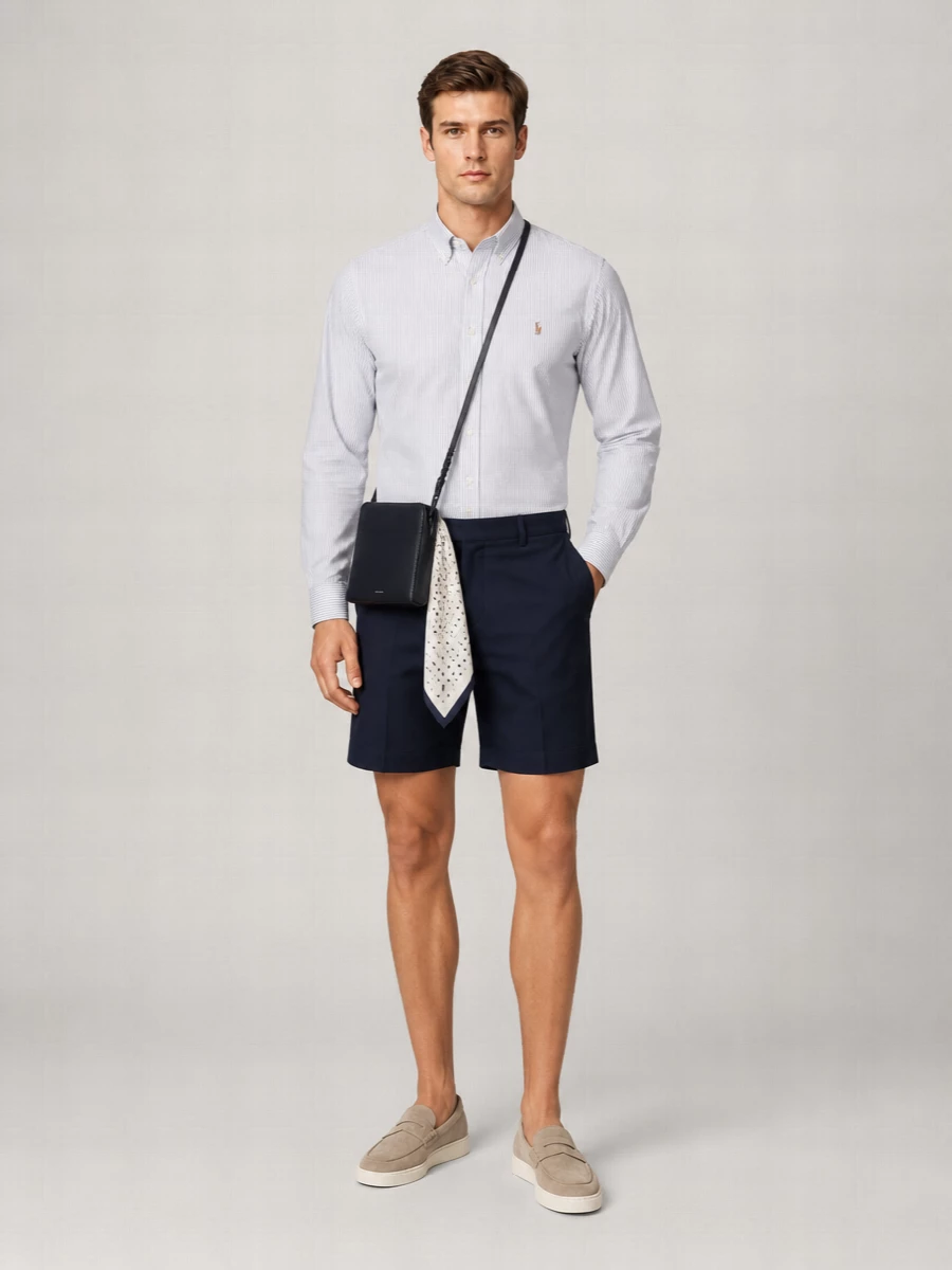 Ralph Lauren Shirt