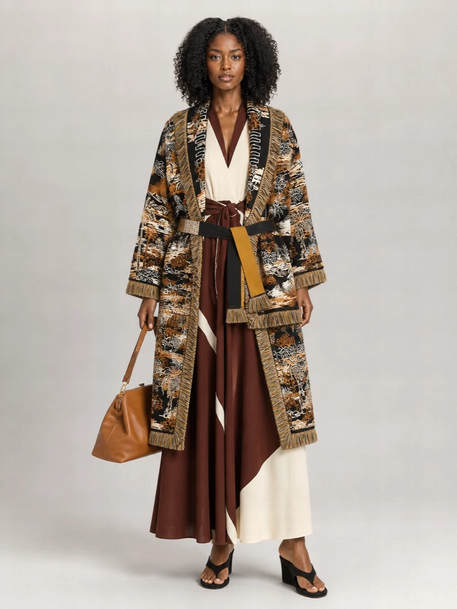 Alberta Ferretti Leather Shoulder Bag