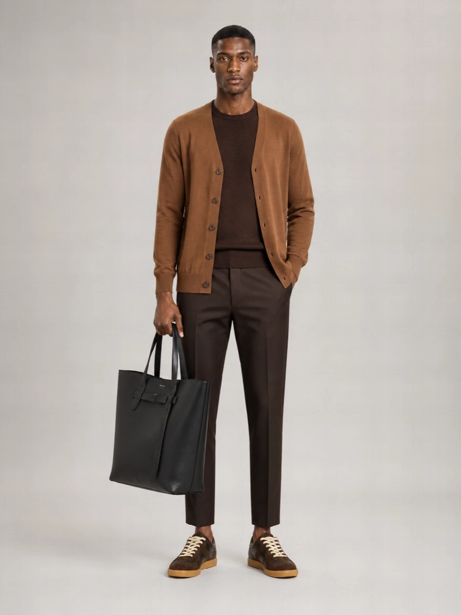 Maison Margiela Lightweight Jacket