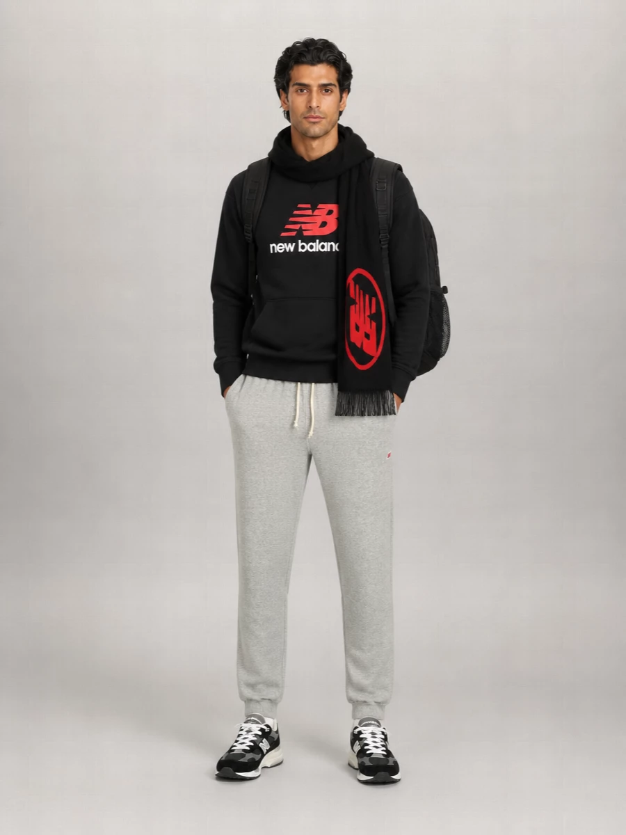 New Balance Cotton Tank Top