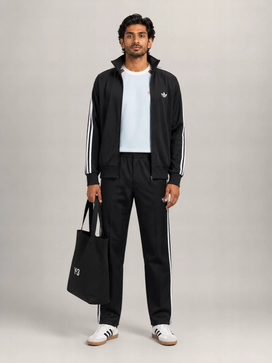 Adidas Sport Jacket