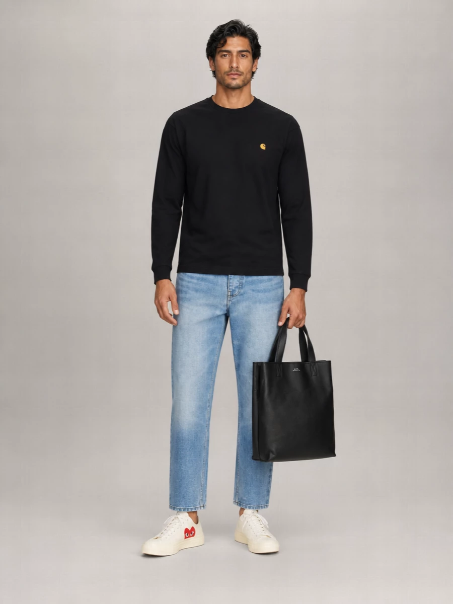 Carhartt Wip Long-Sleeve T-Shirt