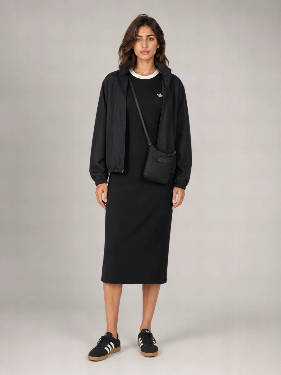 The Frankie Shop Single Breasted Coat