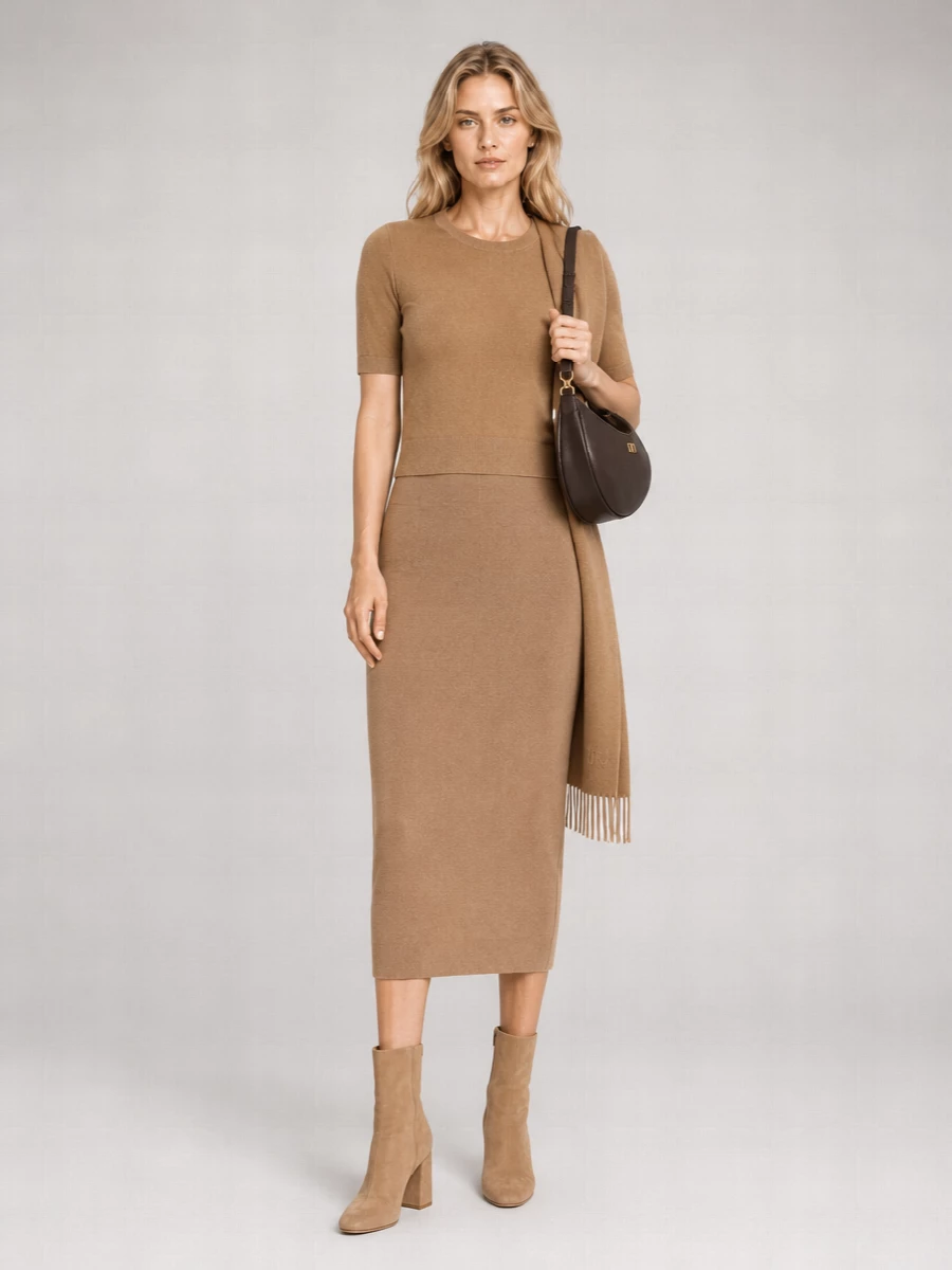 Vince cashmere wool sweater