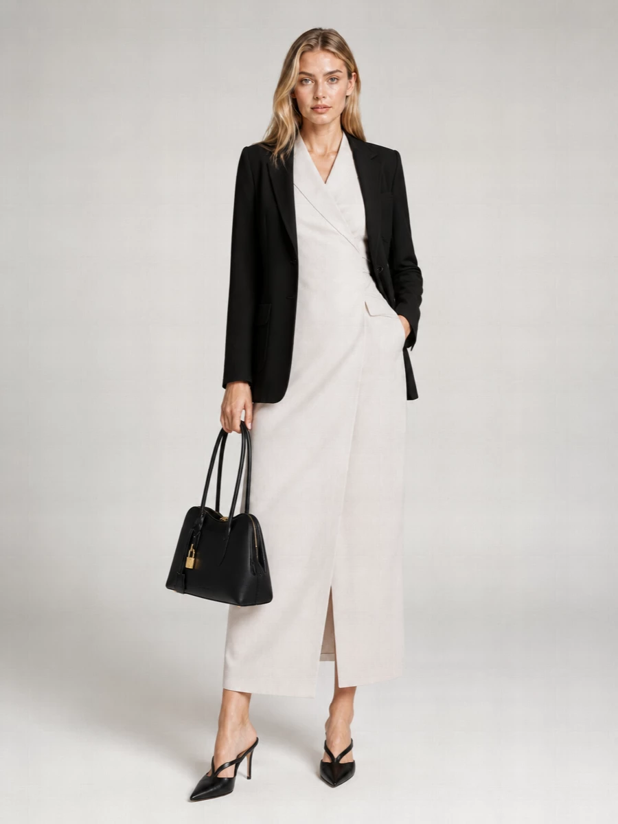 Max Mara Blazer