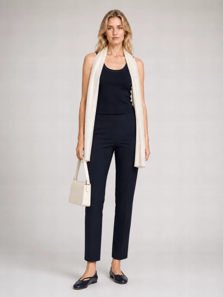 Fabiana Filippi Tank Top
