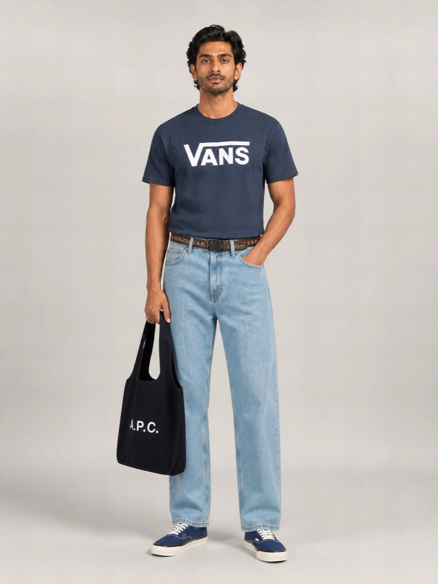 Vans Low-Top Sneakers