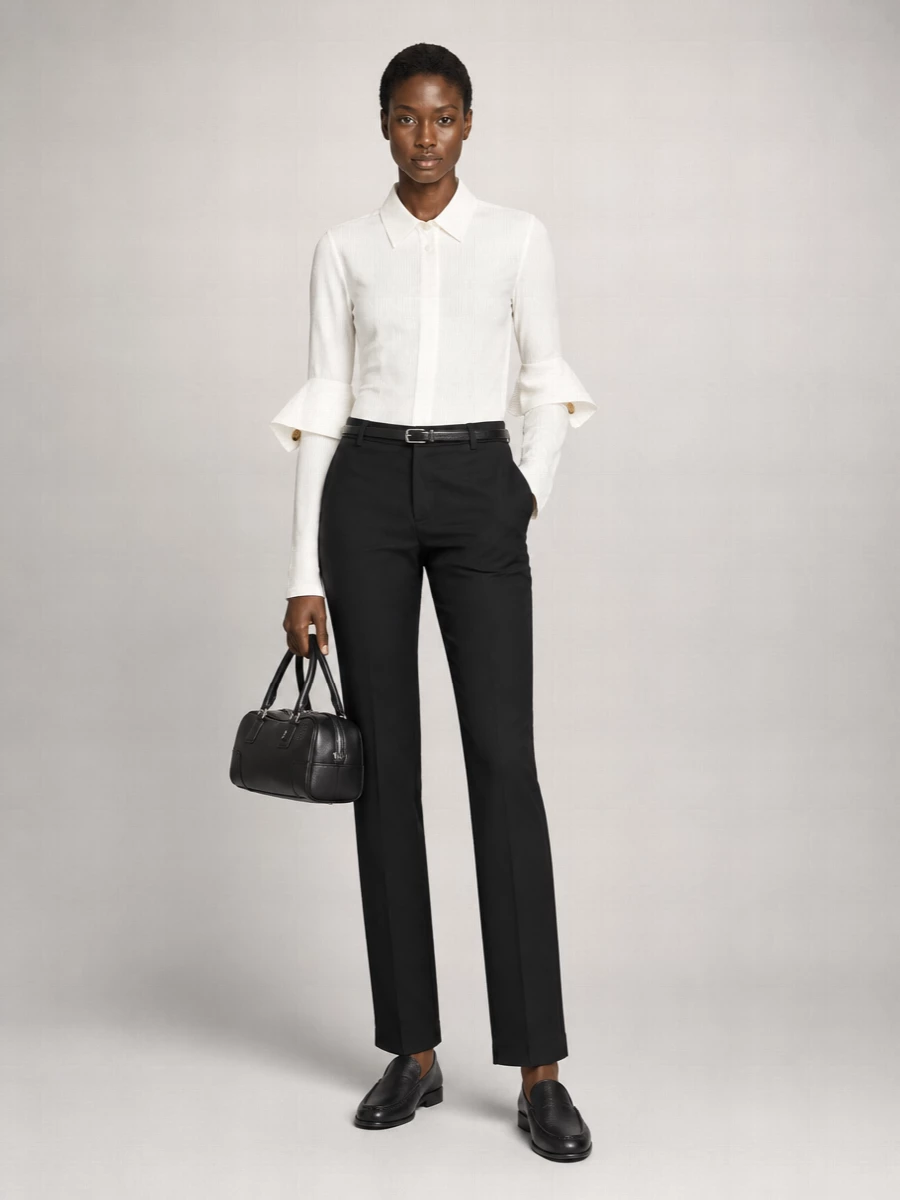 Loewe Cotton Shirt