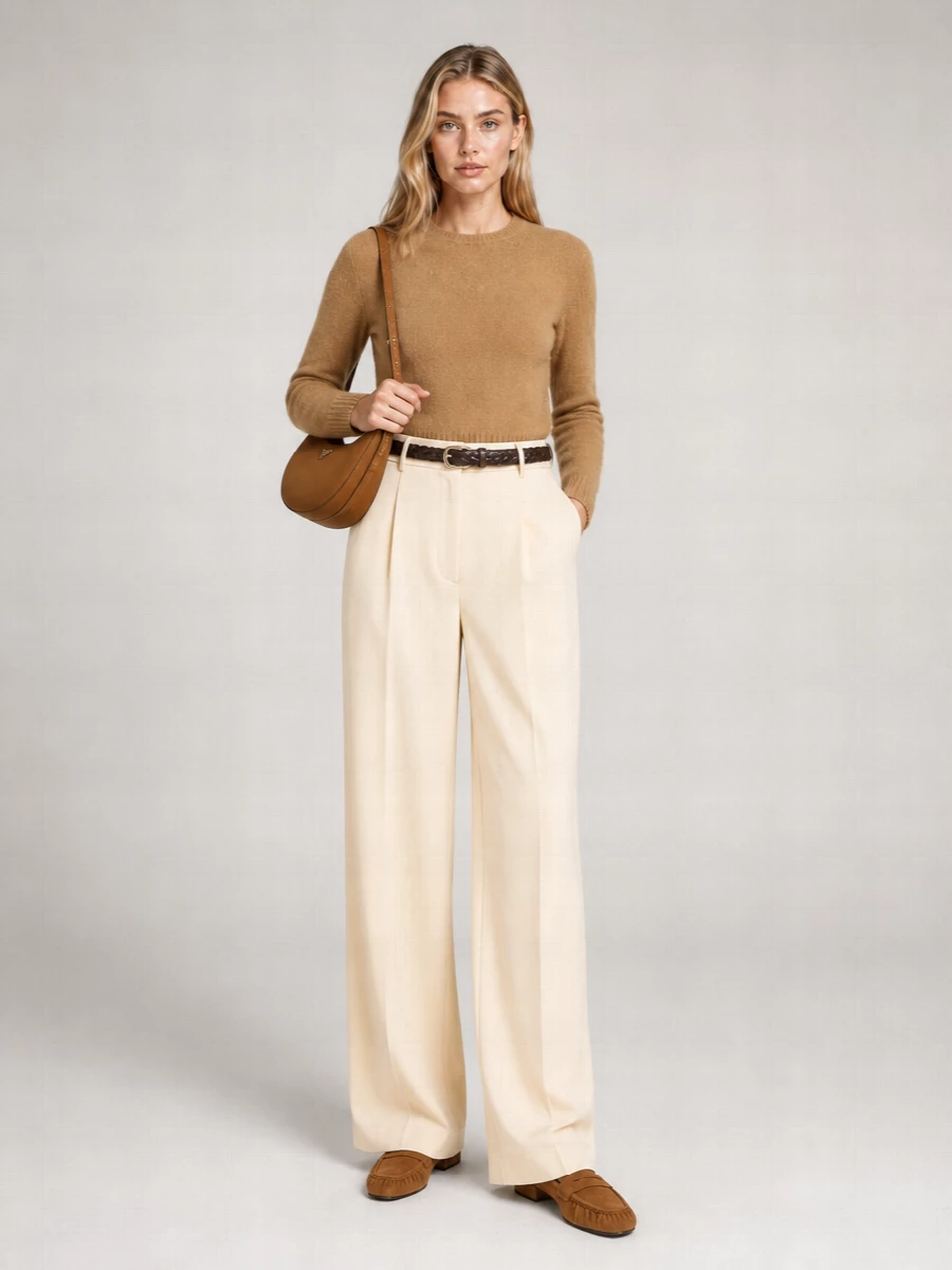 Prada Cashmere Sweater