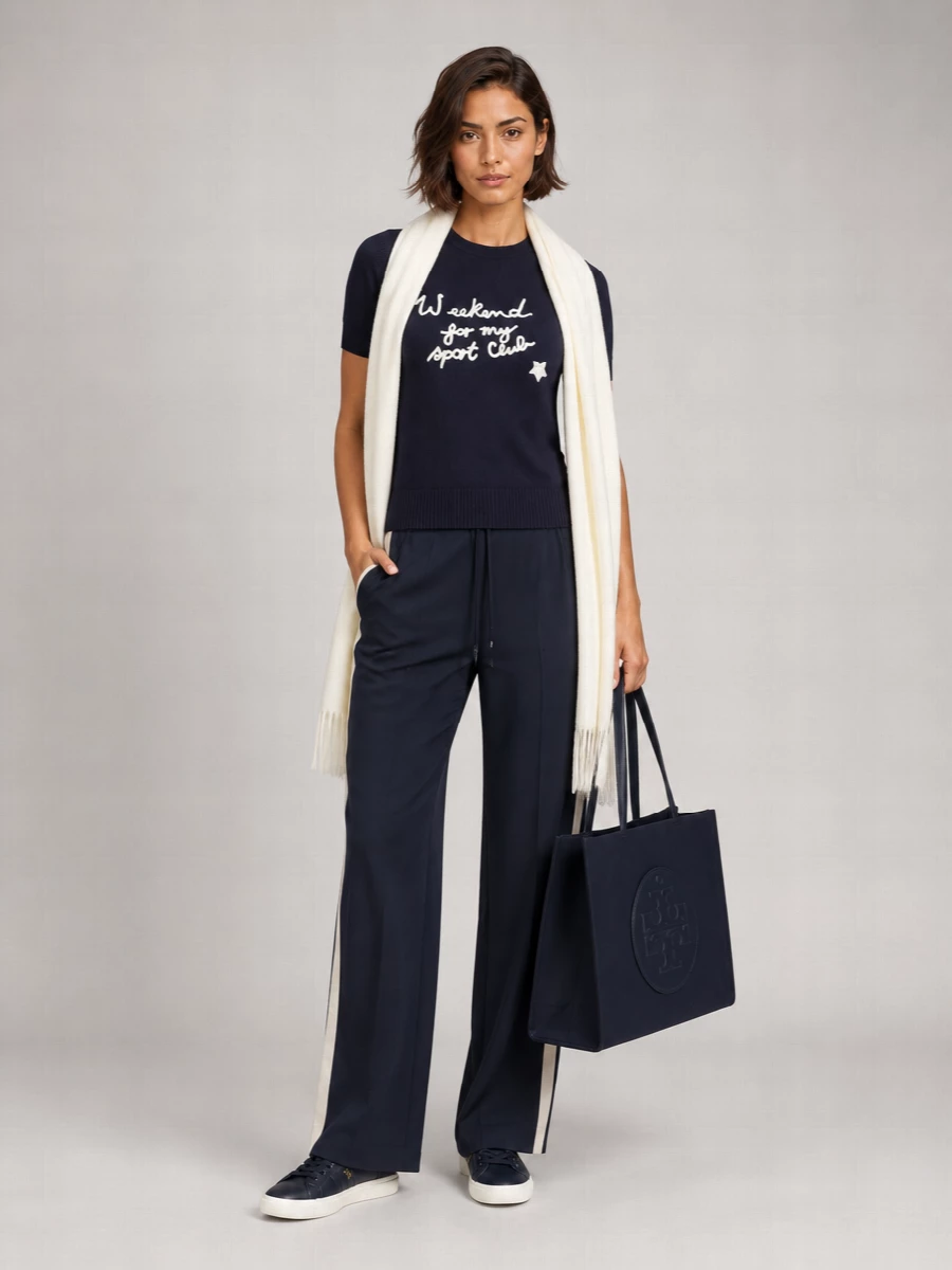 Max Mara Cotton Sweatshirt