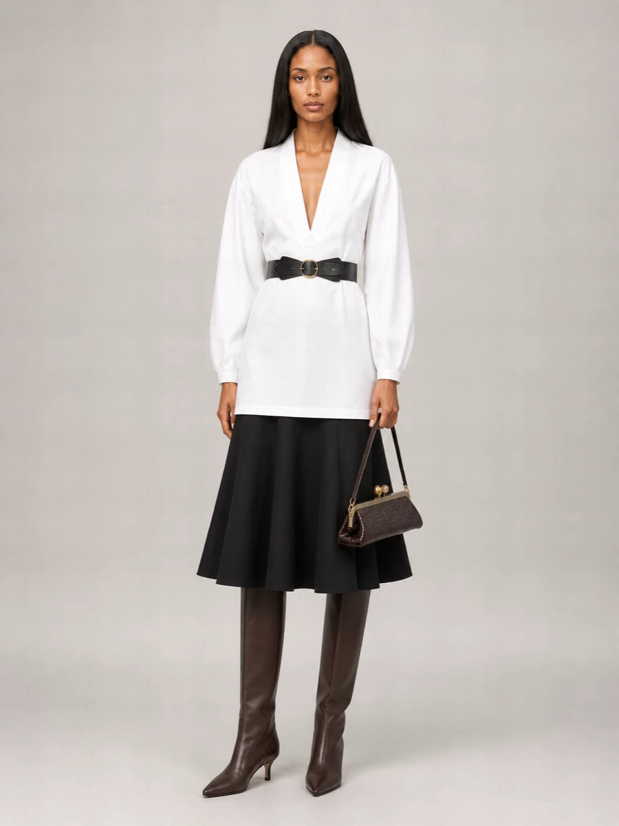 Jacquemus Knee-Length Dress
