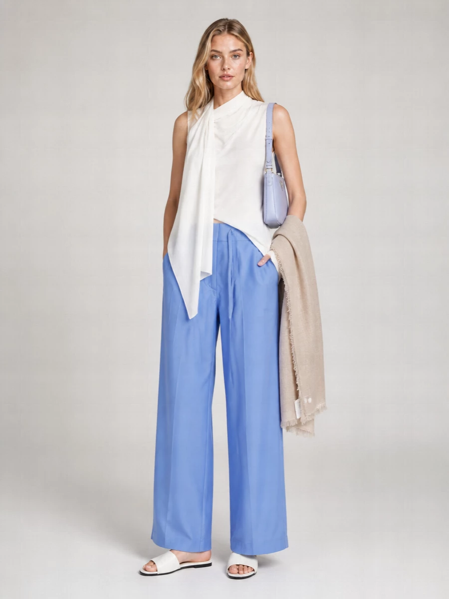 Parosh Lounge Trousers
