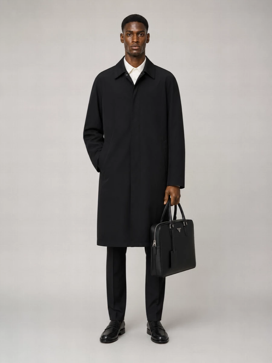 Prada Lightweight Jacket