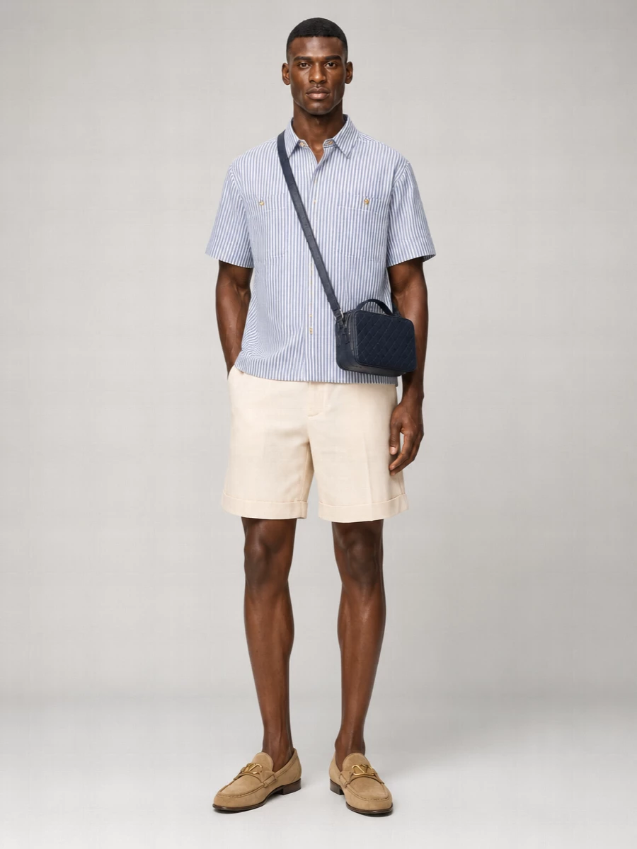 Valentino Garavani Embroidered T-Shirt