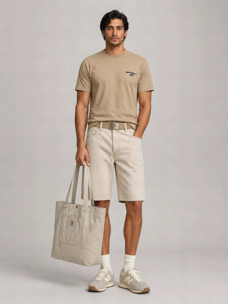 Carhartt Wip Landon Chino Shorts