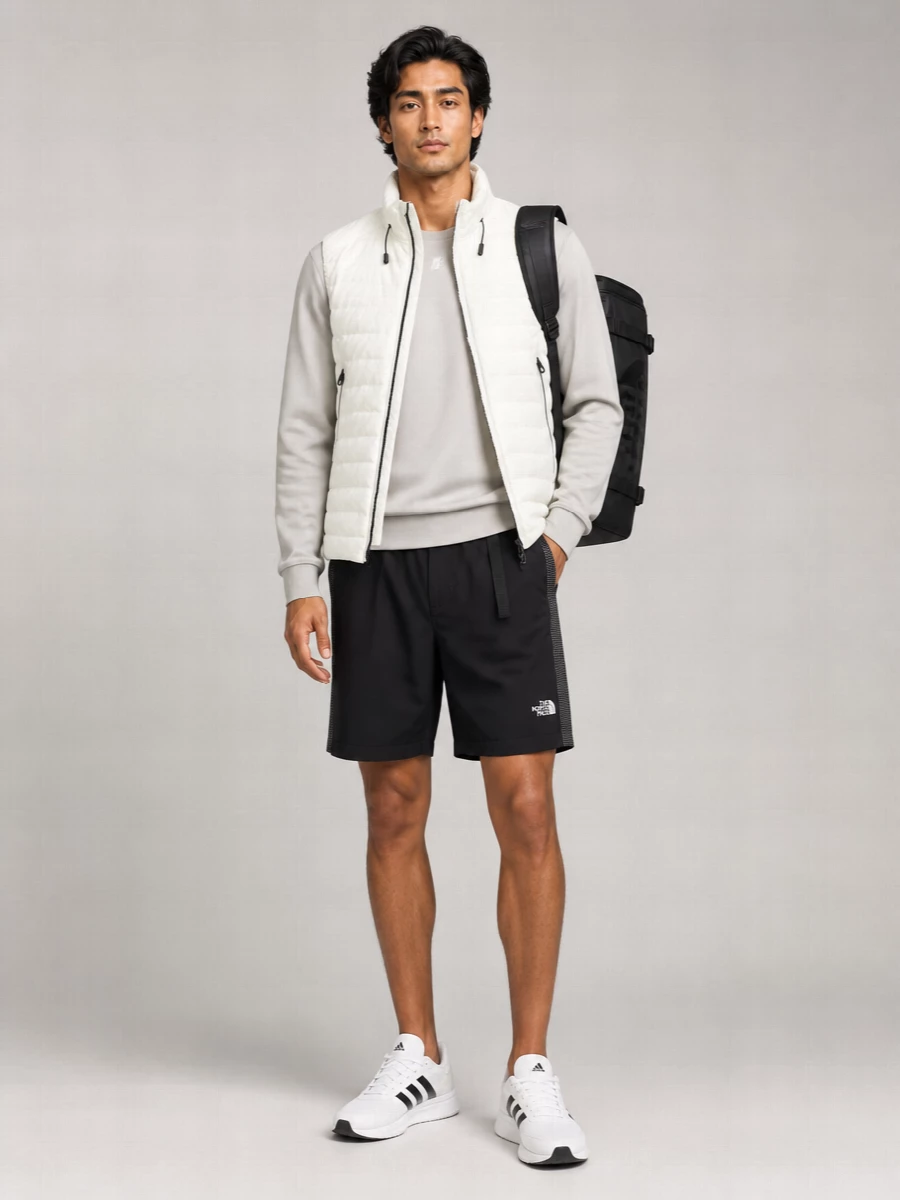 The North Face Backpack