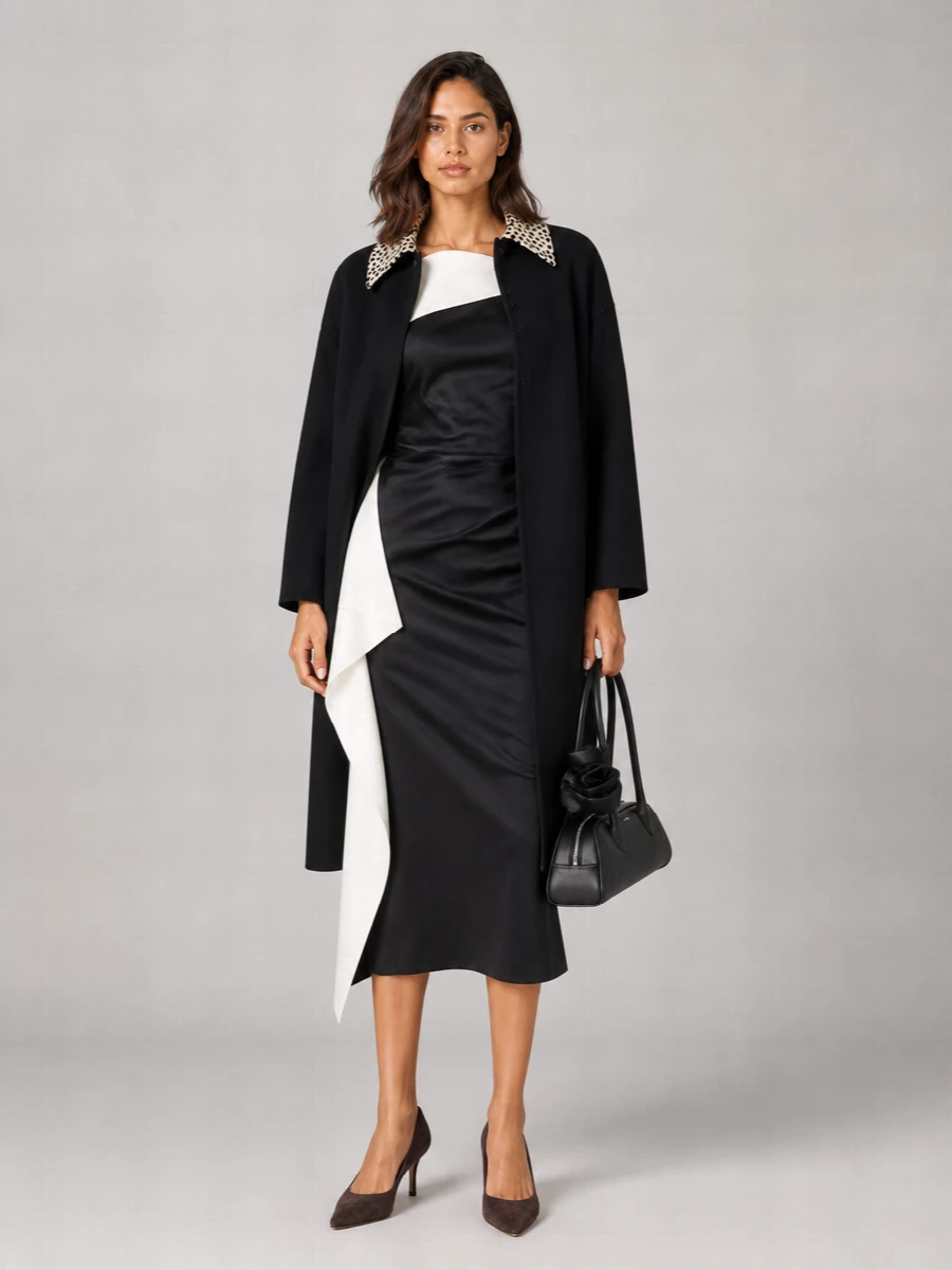 The Row Suede Carla 80 Pumps