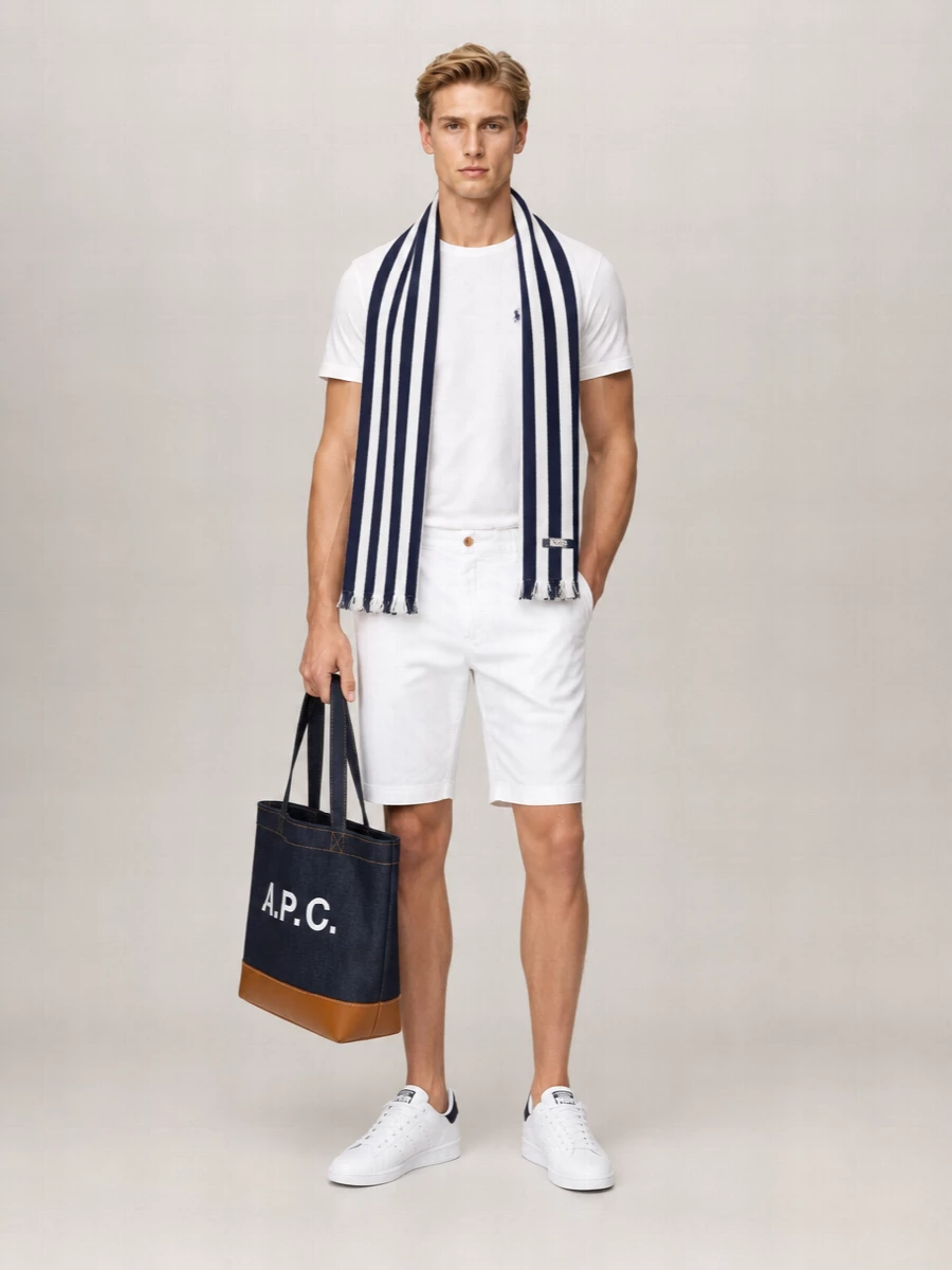 Polo Ralph Lauren Short-Sleeve Polo Shirt