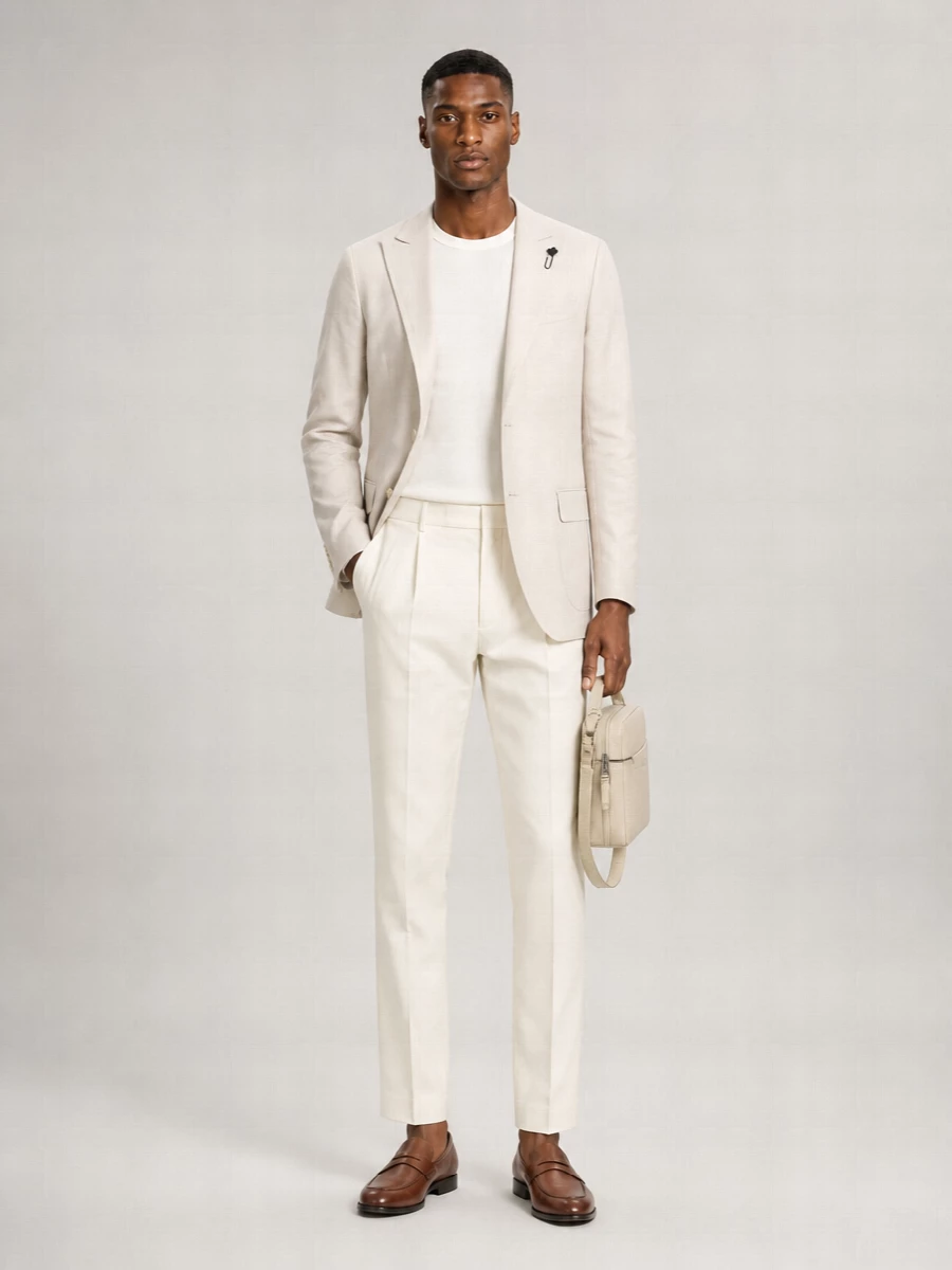Lardini Blazer