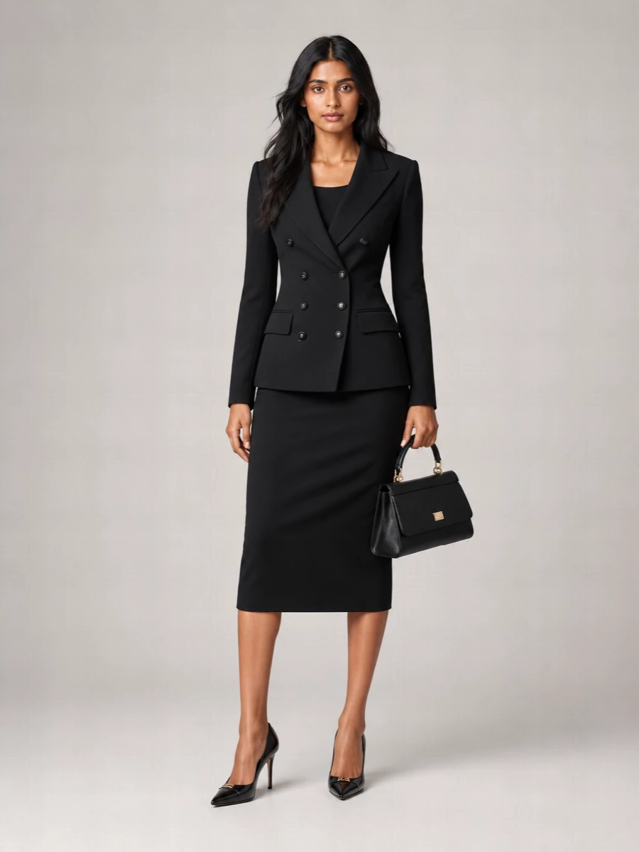 Dolce&Gabbana Blazer