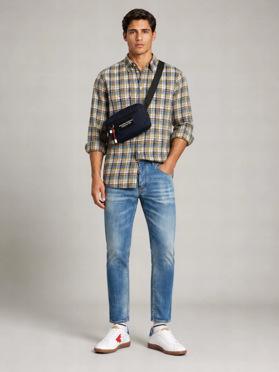 Dsquared2 Denim Jeans
