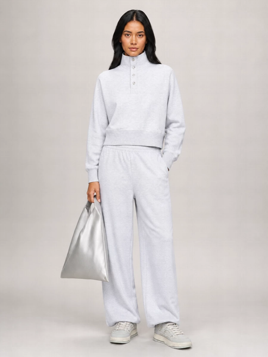 Entire Studios Cotton Sweatpants