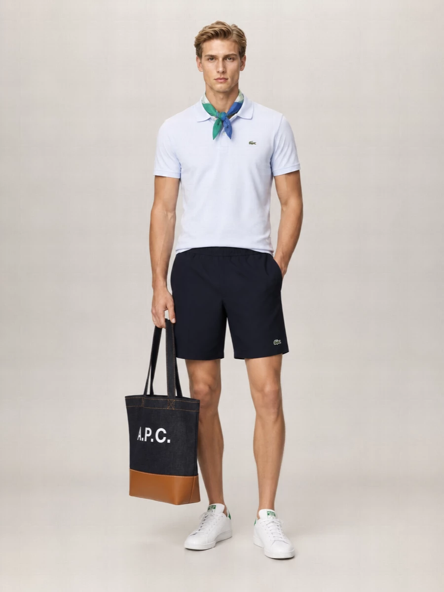 Lacoste Polo Shirt