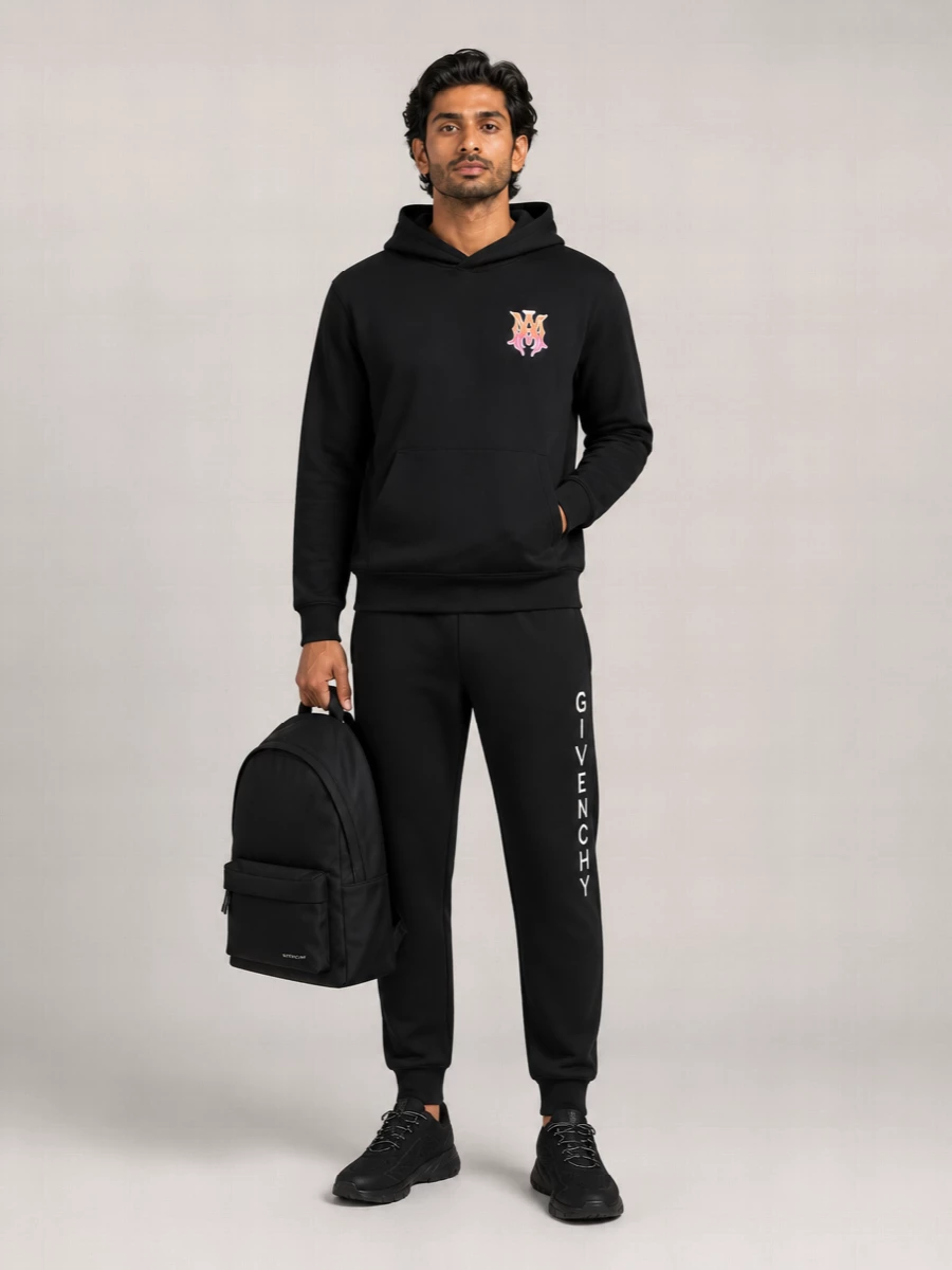 Givenchy Nylon Backpack