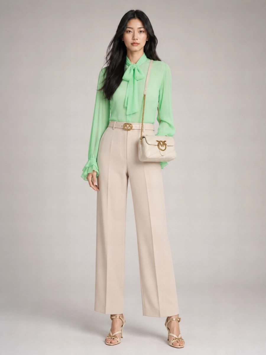 Pinko Blouse