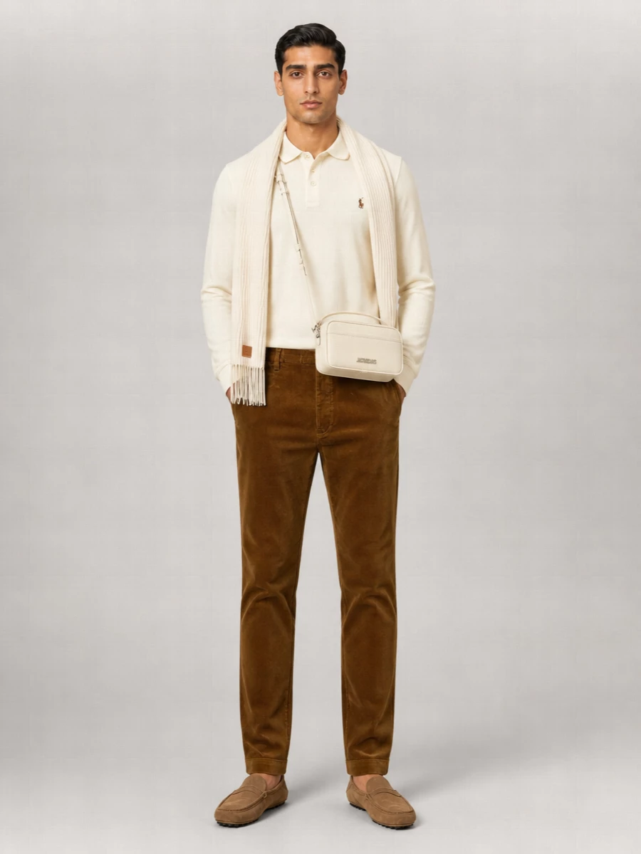 Polo Ralph Lauren Cotton Polo Shirt