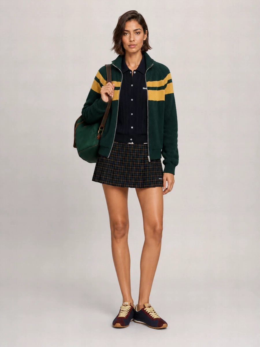 Miu Miu Jacket
