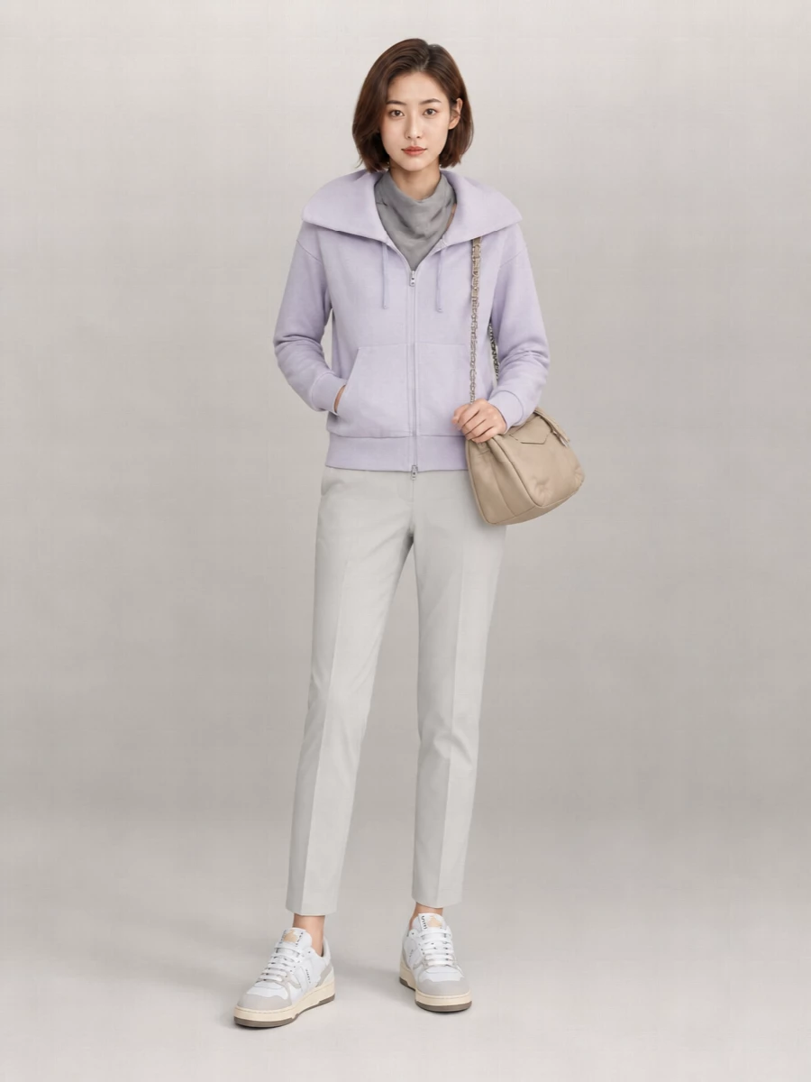 Herno Cotton Hoodie