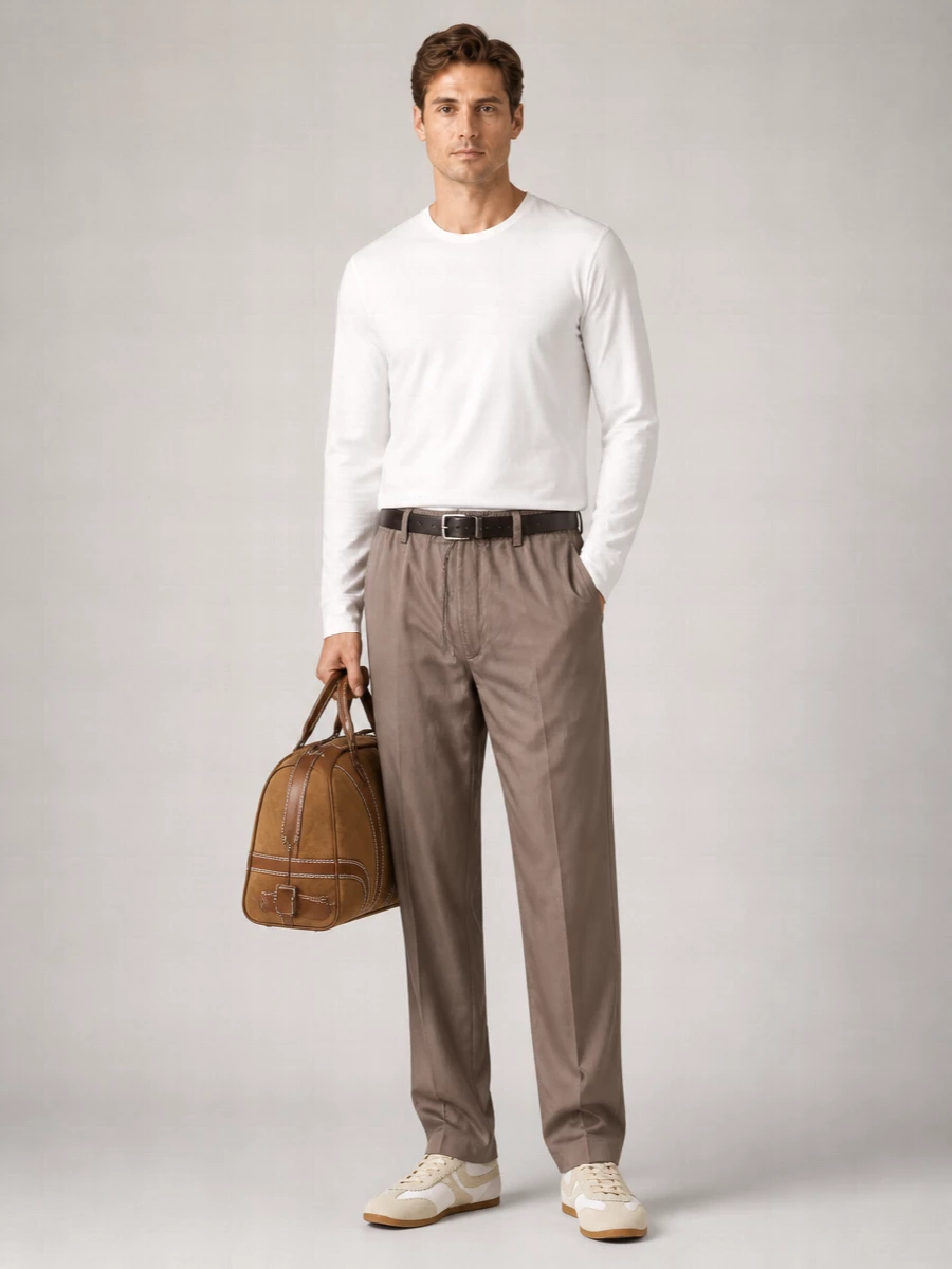 Dries Van Noten Cotton Hegland T-Shirt