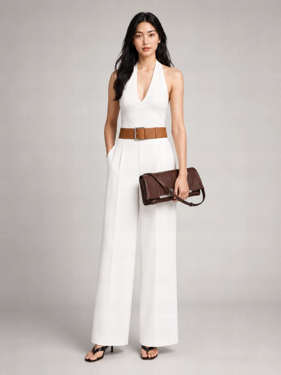 Max Mara Viscose Top