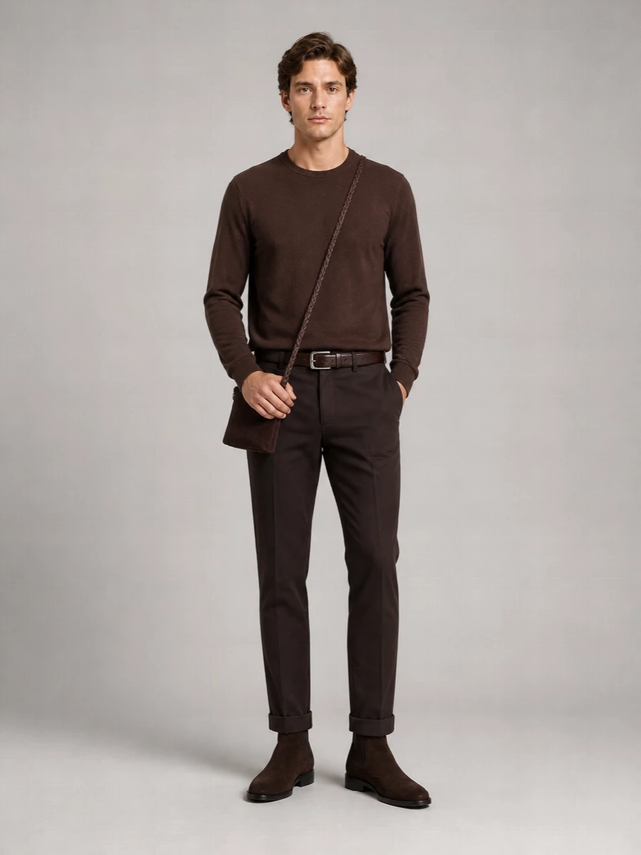 Dondup Chino Pants