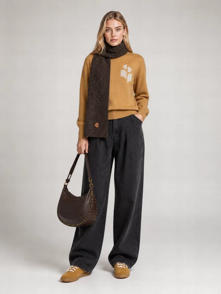 Isabel Marant Etoile Marisans Sweatshirt