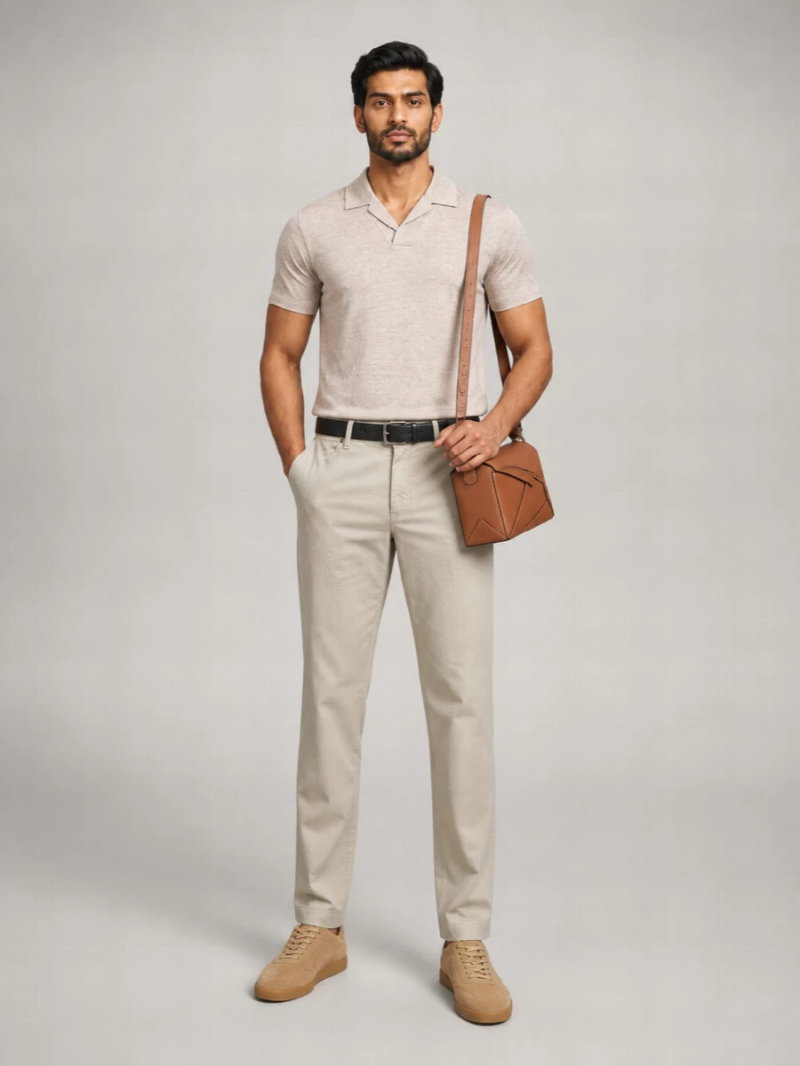 Zegna Straight-Leg Jeans