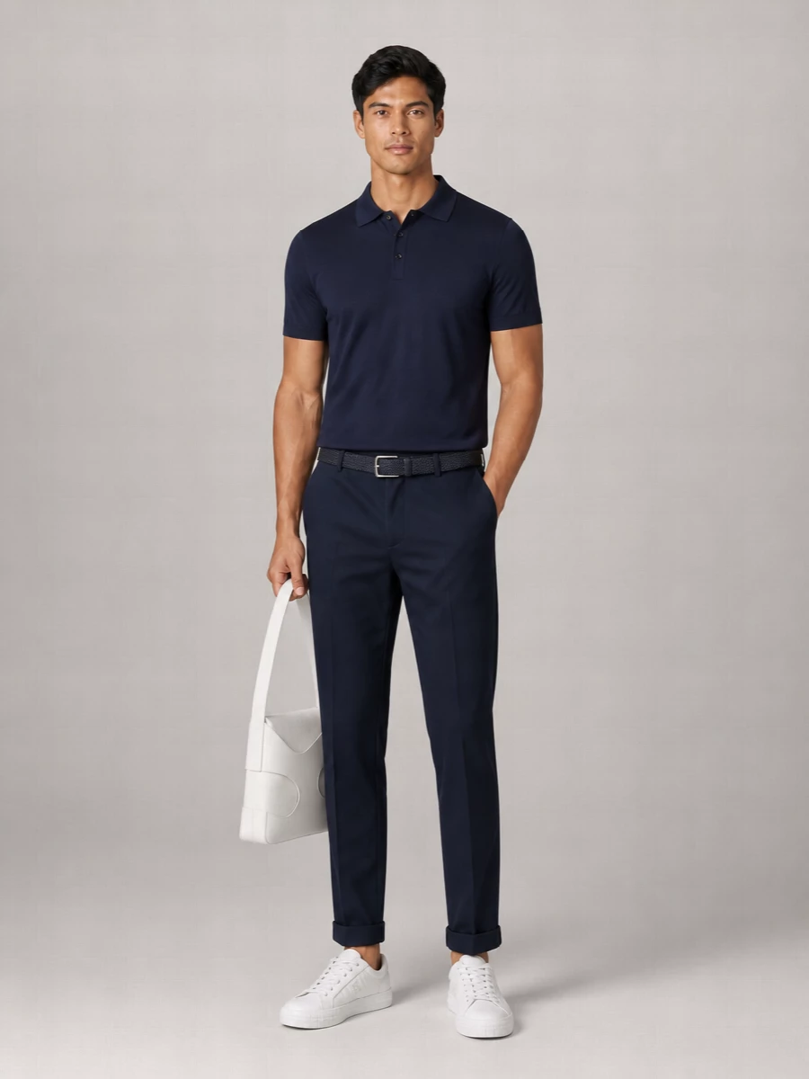 Fay Polo Shirt