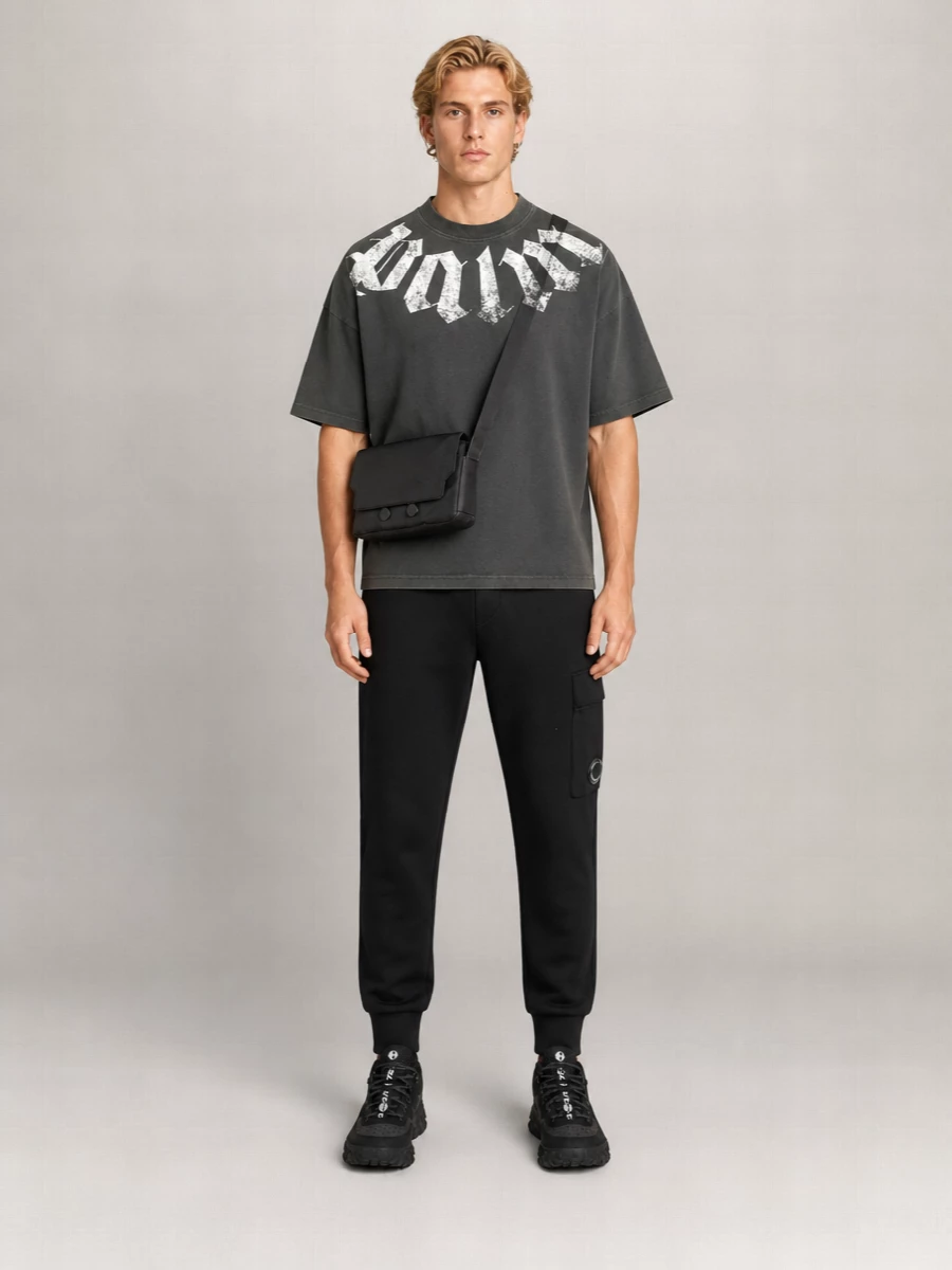 Timberland Breathable Sneakers With Mesh And Pull Tab
