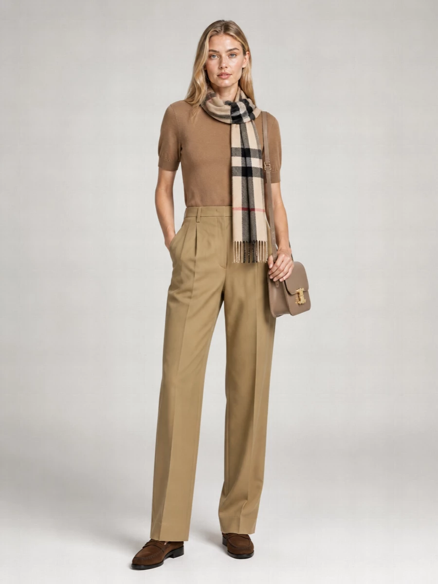 Prada Cashmere Sweater