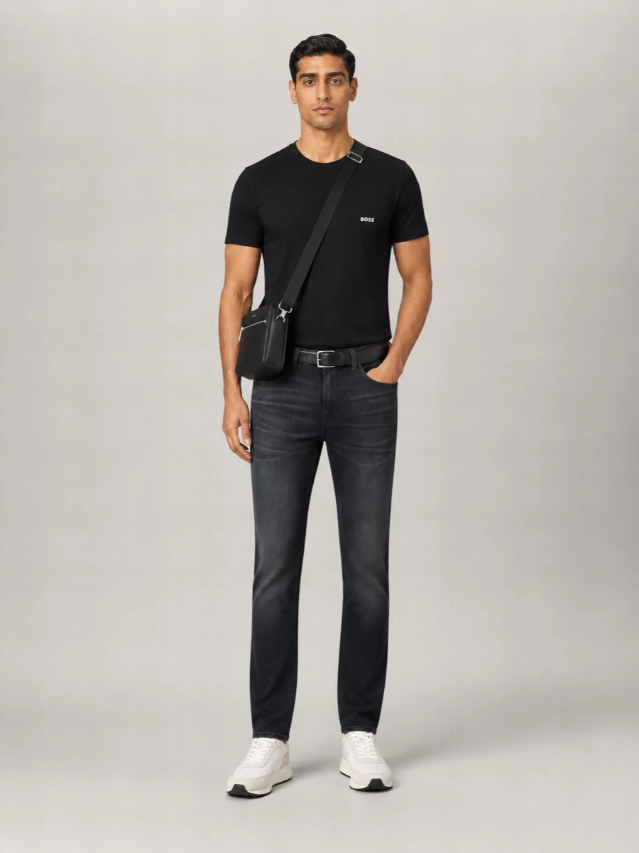 Boss Regular-Fit T-Shirt