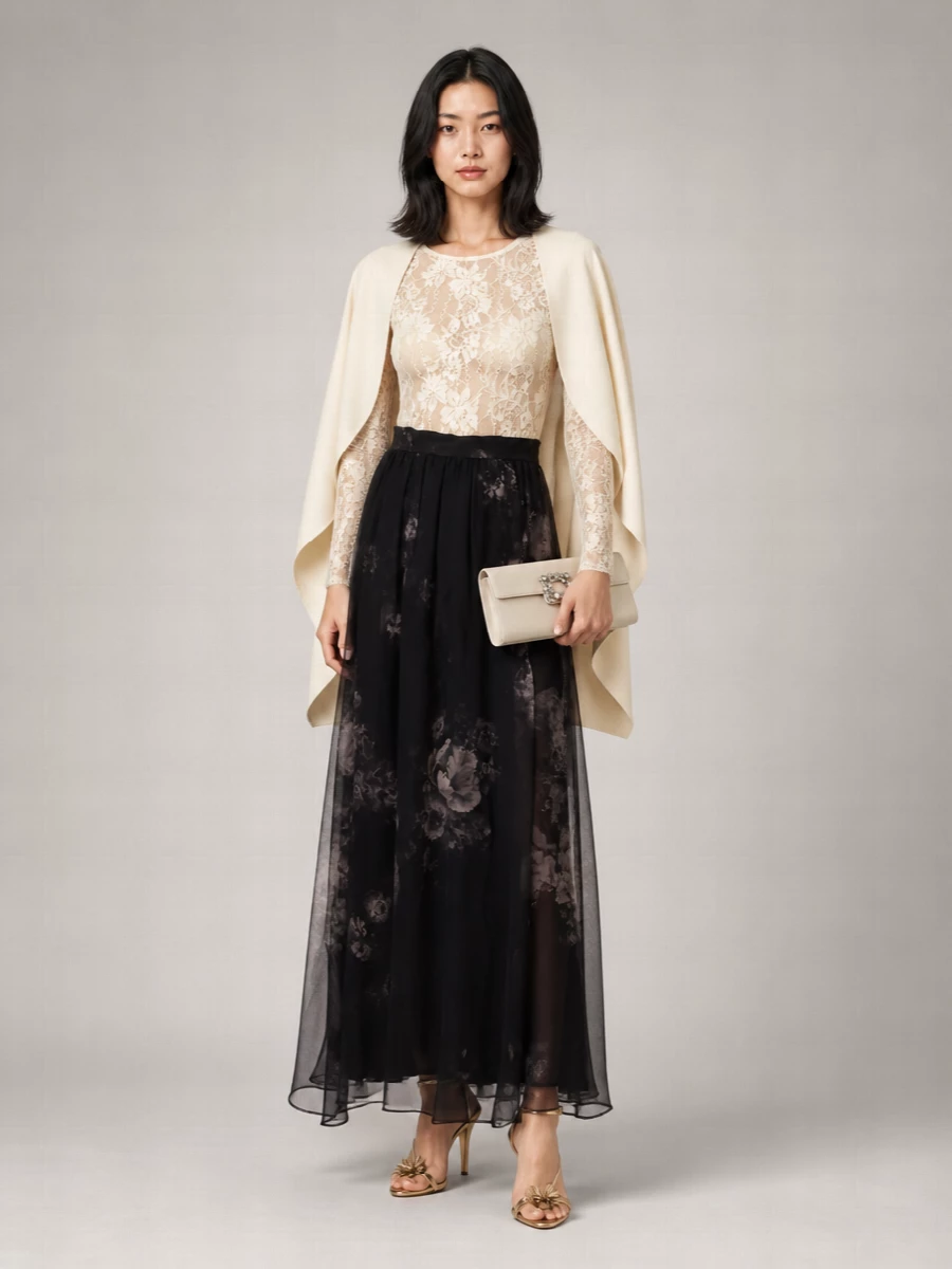 Zimmermann Lace Bodysuit