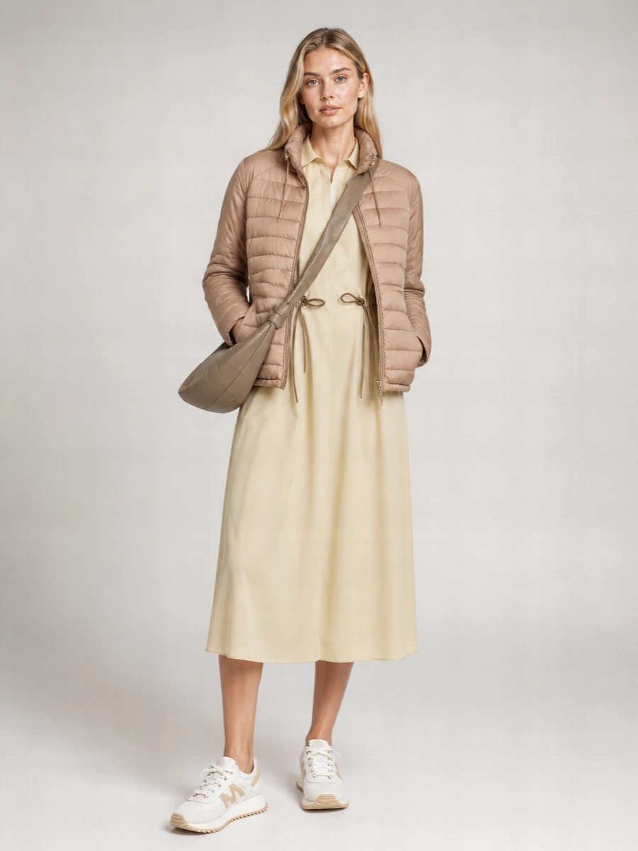 Moorer Down Jacket