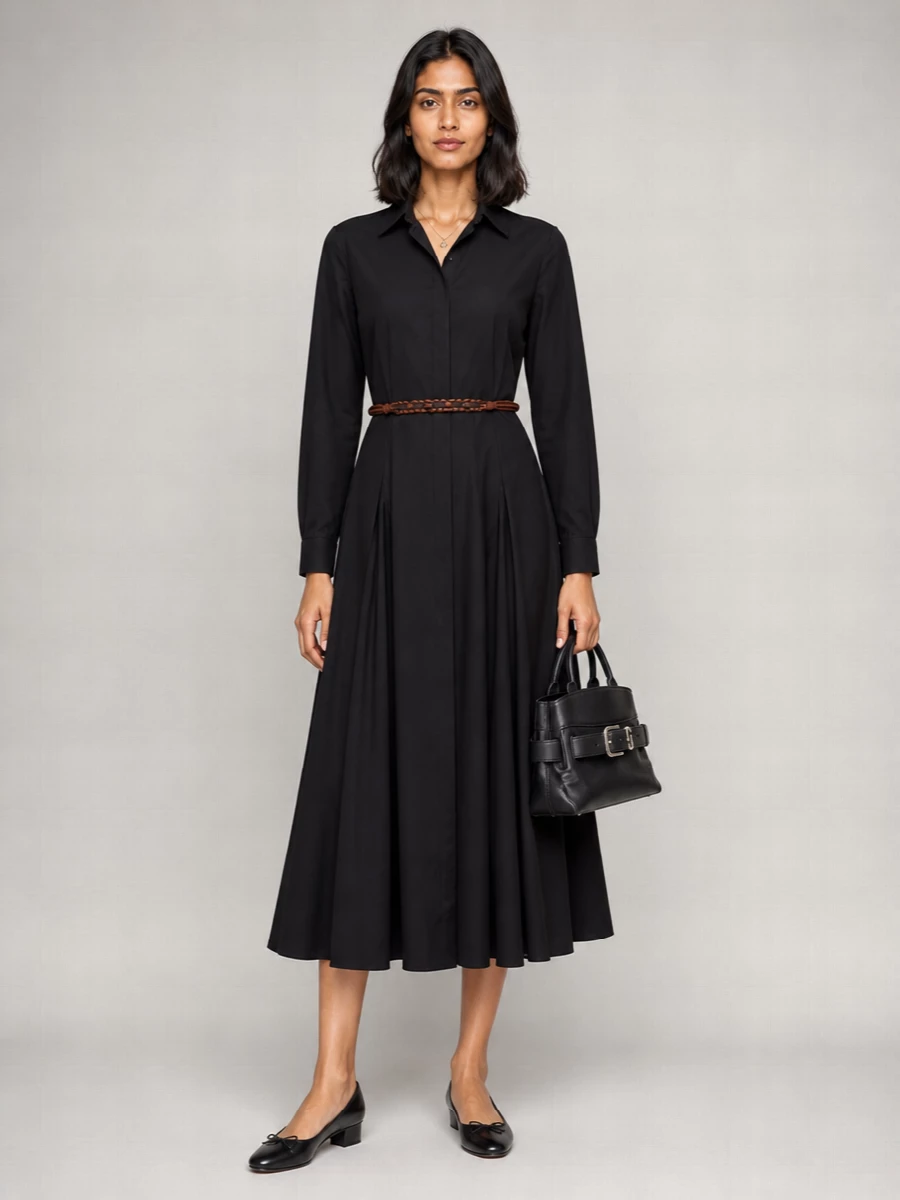 Marc Jacobs Small Leather Shoulder Bag