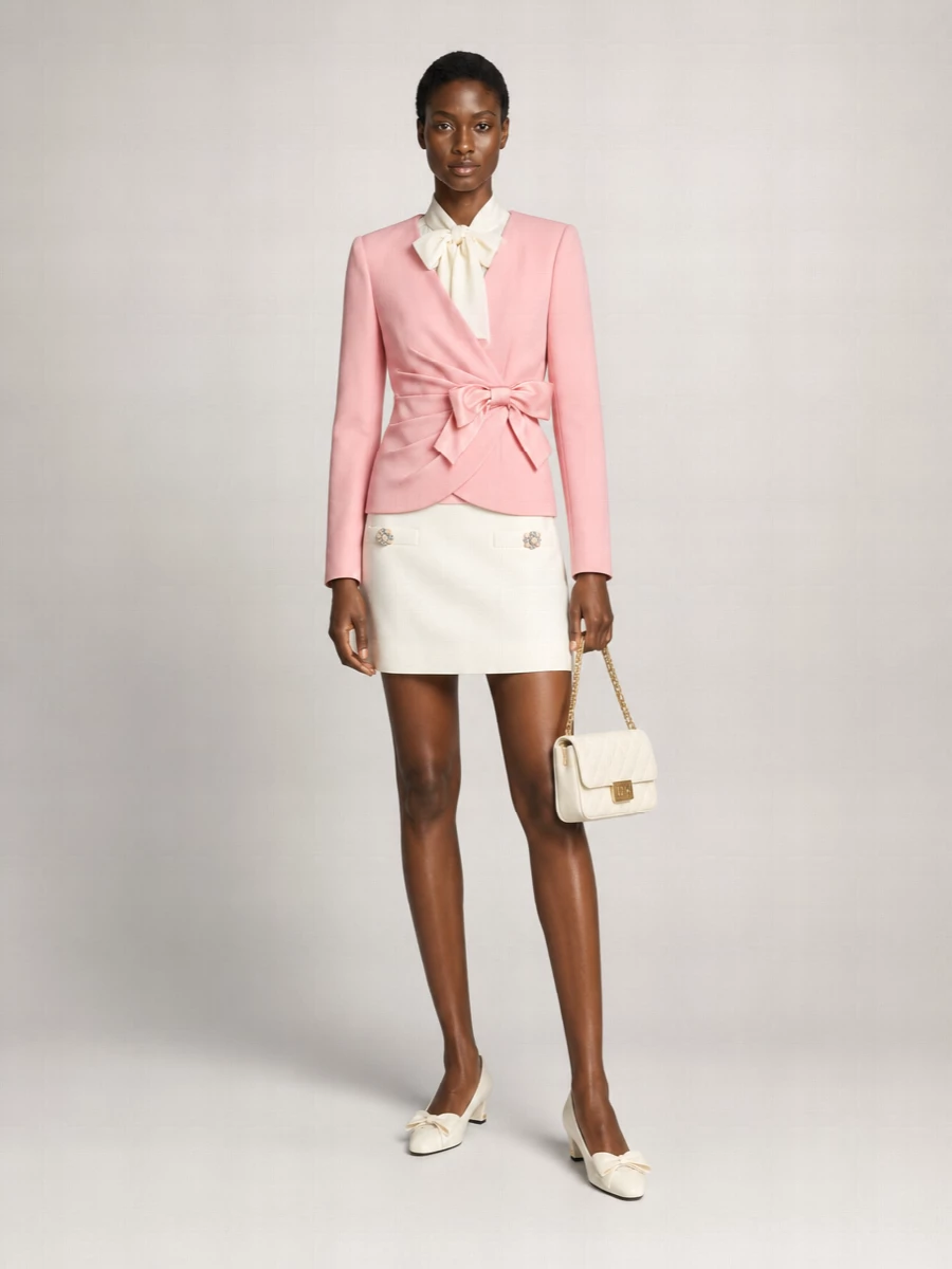 Valentino Garavani Blazer