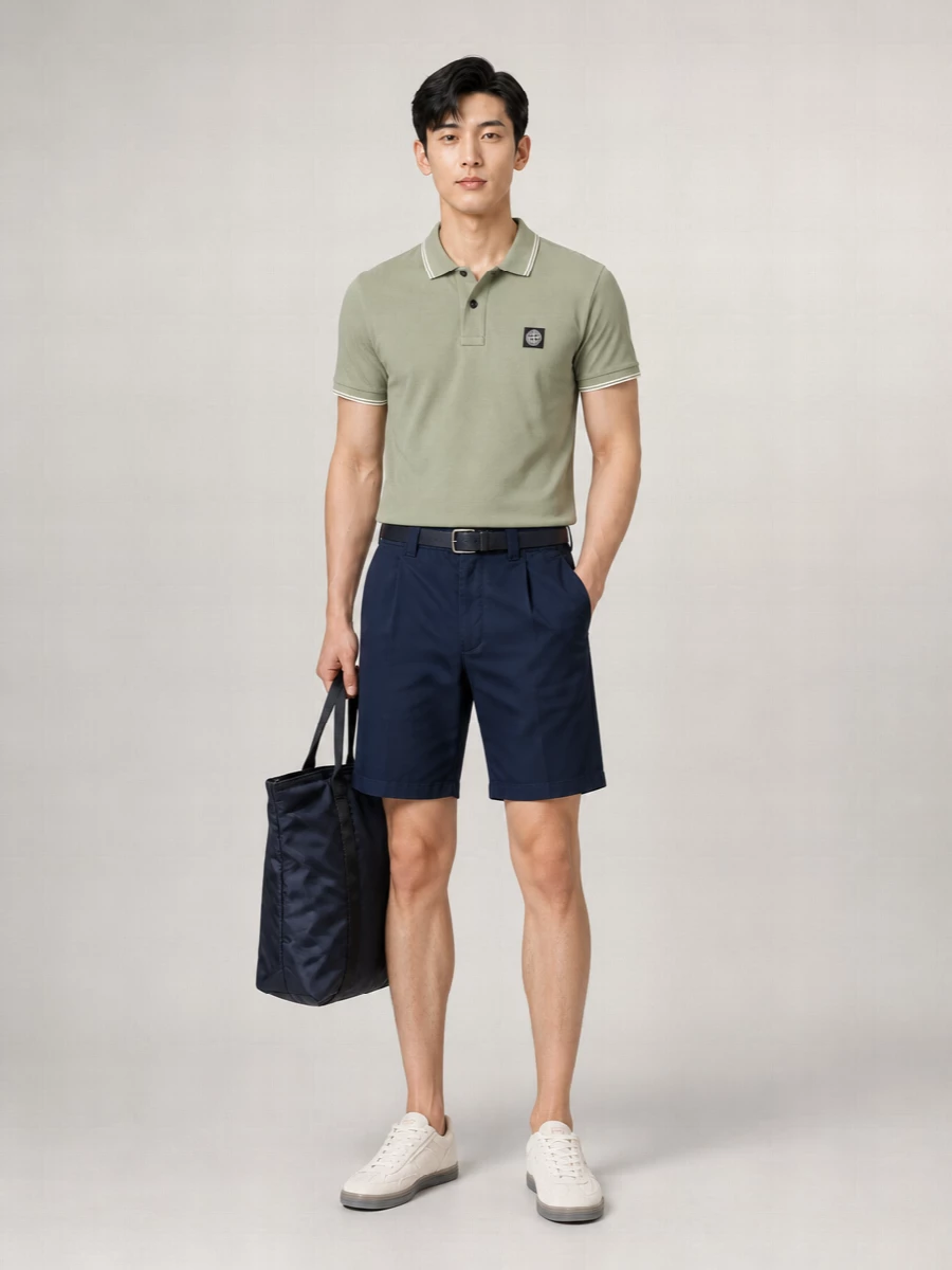 Porter Nylon Flex 2Way Backpack