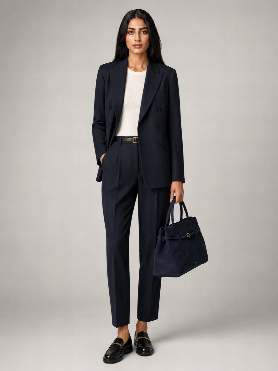 Pt Torino Suit Jacket